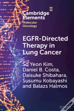 Capa do artigo Egfr-Directed Therapy In Lung Cancer