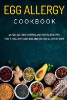 Egg Allergy Cookbook