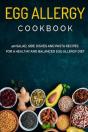 Egg Allergy Cookbook - Preview