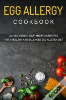 Egg Allergy Cookbook