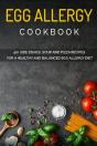 Egg Allergy Cookbook - Preview