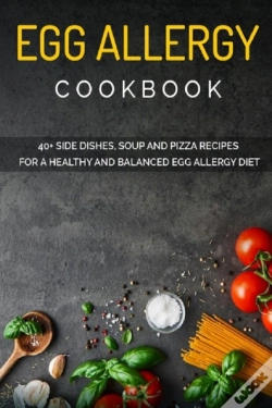 Capa do artigo Egg Allergy Cookbook