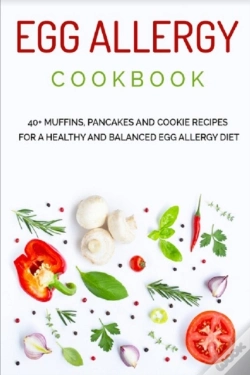 Capa do artigo Egg Allergy Cookbook