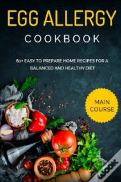 Capa do artigo Egg Allergy Cookbook