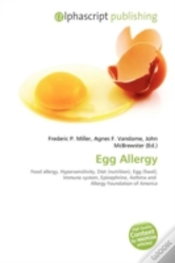 Capa do artigo Egg Allergy