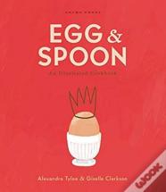 Egg And Spoon
