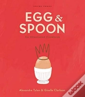Capa do artigo Egg And Spoon
