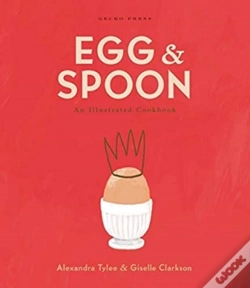 Capa do artigo Egg And Spoon