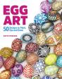 Egg Art - Preview