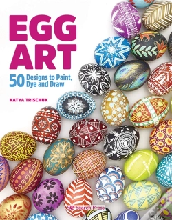 Capa do artigo Egg Art