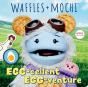 Egg-Cellent Egg-Venture (Waffles + Mochi) - Preview