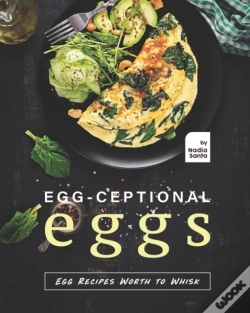 Capa do artigo Egg-Ceptional Eggs
