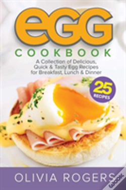 Capa do artigo Egg Cookbook (2nd Edition)