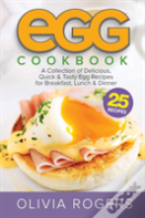 Egg Cookbook (2nd Edition)