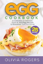 Egg Cookbook (2nd Edition) - Preview