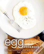 Capa do artigo Egg Cookbook