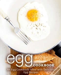 Capa do artigo Egg Cookbook