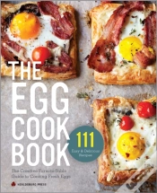 Capa do artigo Egg Cookbook