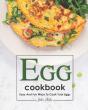 Egg Cookbook - Preview