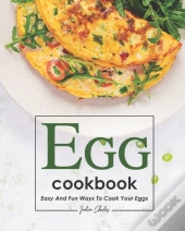 Egg Cookbook
