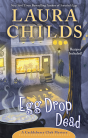 Egg Drop Dead - Preview