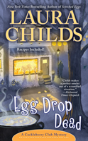Egg Drop Dead - Preview