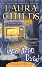 Capa do artigo Egg Drop Dead