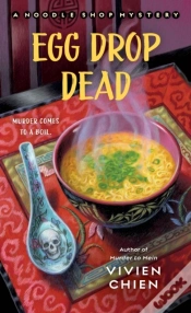 Capa do artigo Egg Drop Dead