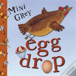 Capa do artigo Egg Drop