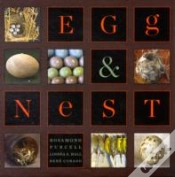 Capa do artigo Egg & Nest