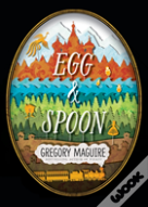 Egg & Spoon