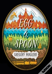Capa do artigo Egg & Spoon