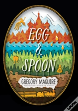 Capa do artigo Egg & Spoon