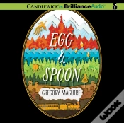Capa do artigo Egg & Spoon