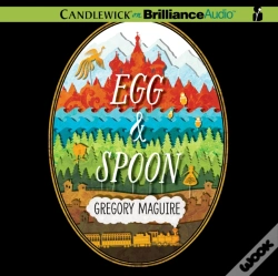 Capa do artigo Egg & Spoon