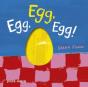 Egg, Egg, Egg! - Preview