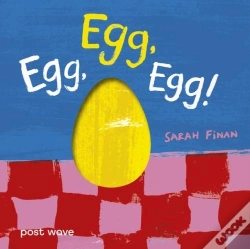 Capa do artigo Egg, Egg, Egg!