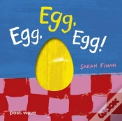Capa do artigo Egg, Egg, Egg!