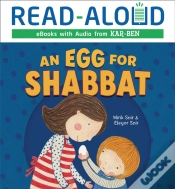 Capa do artigo Egg For Shabbat