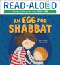 Egg For Shabbat - Preview