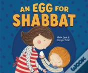 Capa do artigo Egg For Shabbat