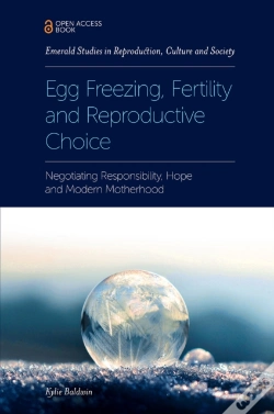 Capa do artigo Egg Freezing, Fertility And Reproductive Choice