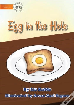 Capa do artigo Egg In A Hole