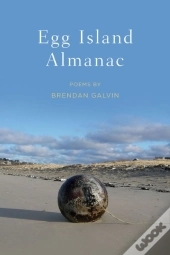 Egg Island Almanac