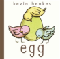 Egg - Preview
