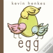 Capa do artigo Egg
