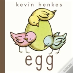 Capa do artigo Egg