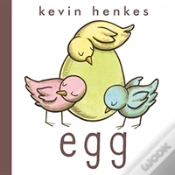 Capa do artigo Egg