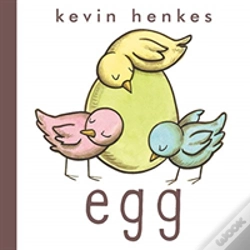 Capa do artigo Egg