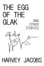 Egg Of The Glak - Preview